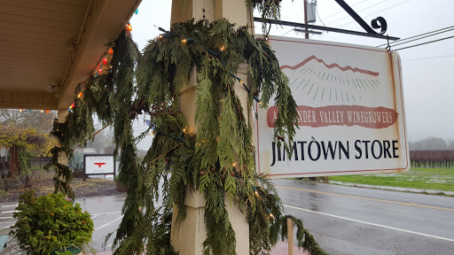 American Restaurant «Jimtown Store», reviews and photos, 6706 CA-128, Healdsburg, CA 95448, USA