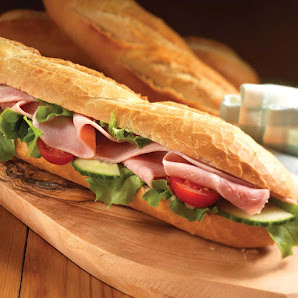 Planète Pain, fabrication et distribution de pains et viennoiseries de France Rue des Belles Ouvrières, 25410 Saint-Vit, France