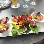 Photo n°1 de l'avis de Lisa. fait le 09/07/2023 à 08:53 sur le  Schumann`s Genusswerkstatt à Pulsnitz