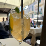 Photo n°1 de l'avis de Umarani.a fait le 25/04/2023 à 17:47 sur le  Trattoria Tiramisù Restaurant in Taormina à Taormina