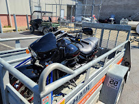 Atlantic Cycle & Power - Photo 9 - Car repair in White Plains, MD, Waldorf