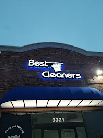 Best Cleaners - Photo 3 - Car repair in Arlington, TX, Arlington