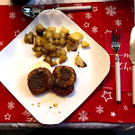 Photo n°2 de l'avis de Anna. fait le 28/12/2020 à 20:42 sur le  Trattoria Ressi à Pavia