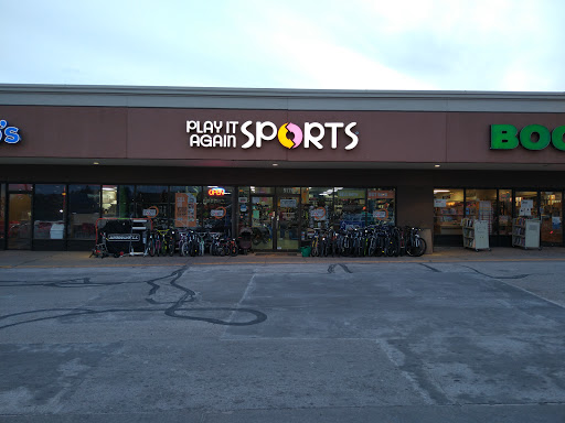 Play It Again Sports, 5170 Academy Blvd N, Colorado Springs, CO 80918, USA, 