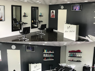 Vito’s Hair Salon
