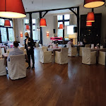 Photo n°1 de l'avis de Wolfgang.p fait le 04/02/2018 à 17:12 sur le  Villa im Tal - Wiesbaden à Wiesbaden