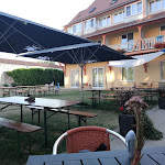 Photo n°4 de l'avis de Sarah.. fait le 24/07/2022 à 10:59 sur le  JUFA Hotel Nördlingen à Nördlingen