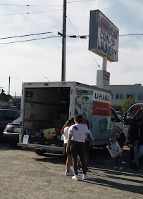Coin Op Laundry - Photo 3 - Car repair in Los Angeles, CA, Torrance