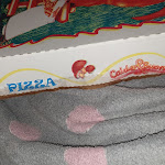 Photo n°1 de l'avis de Linda.h fait le 29/07/2018 à 20:37 sur le  Paradies Pizzaservice à Dresden