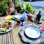 Photo n°3 de l'avis de Silvano.i fait le 05/07/2022 à 11:34 sur le  Locanda all'Antico Mulino à Villafranca in Lunigiana