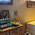 Photo n°9 de l'avis de XIXIX. fait le 05/08/2023 à 10:12 sur le  Hotel La Chance - Ristorante e Centro Benessere à Pila