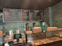 Menu / carte de BULLIT - Kebab & Bowl || Döner Gütersloh à Gütersloh