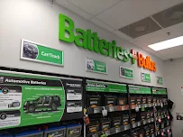 Batteries Plus - Car repair in Concord, NC, Concord - Rated 4.8/5