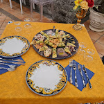 Photo n°1 de l'avis de Loredana.' fait le 29/08/2021 à 09:26 sur le  Pizza Store Villa Recanati à RECANATI