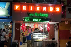 Friends Bakery image