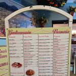 Photo n°3 de l'avis de Bella. fait le 07/04/2022 à 19:26 sur le  Gastronomia Vesuvio à Santa Teresa Gallura