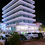 Photo n°19 de l'avis de Alessandro.a fait le 09/08/2023 à 06:56 sur le  Hotel Astor Rimini à Rimini