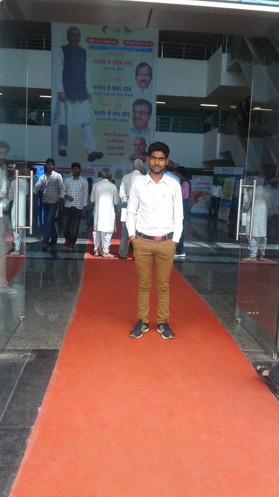 Hanuman Temple