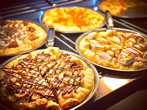 Photo n°16 de ALL PIZZA & PASTA BUFFET-Mondelange à Mondelange ()