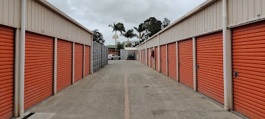 Guardian Self Storage Ballina