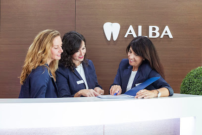 Información y opiniones sobre Alba Clínica Dental de Palma