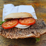 Photo n°3 de l'avis de Marcus.e fait le 22/07/2022 à 20:25 sur le  Ostseeperle à Putgarten