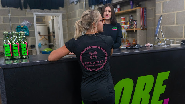 Resilience Self Care