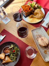 Photos du propriétaire du Restaurant français La Table d'Emile & Fernand à Toulouse - n°11