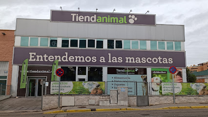 Tiendanimal - Servicios para mascota en Rivas-Vaciamadrid