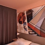 Photo n°3 de l'avis de G... fait le 25/08/2023 à 19:34 sur le  B&B HOTEL Dessau à Dessau-Roßlau