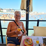 Photo n°7 de l'avis de giuliani.a fait le 07/08/2021 à 12:48 sur le  Bar Pontile à Cattolica