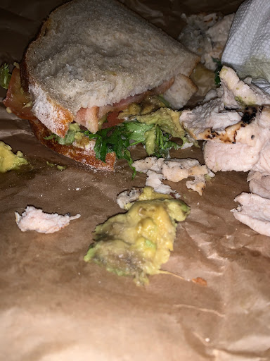 Sandwich Shop «Panera Bread», reviews and photos, 921 Nashville Pike, Gallatin, TN 37066, USA