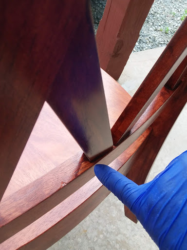 Unfinished Furniture Store «Sculps Hill Good Furniture», reviews and photos, 1142 Centre Turnpike, Orwigsburg, PA 17961, USA