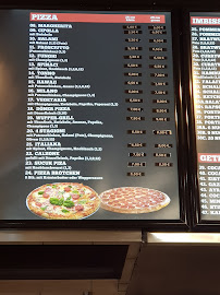 Restauration rapide Wupper Grill à Wuppertal (la carte)