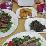 Photo n°2 de l'avis de mario.a fait le 23/08/2022 à 16:07 sur le  Le Cantine di Tullio à Labro