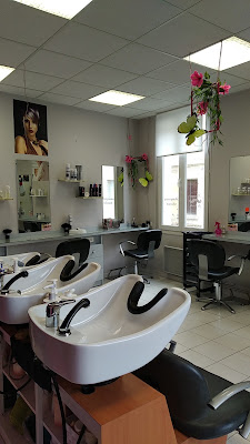 Coiffure Marie-Line à Bourgueil