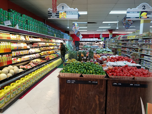 Grocery Store «Bravo Supermarkets», reviews and photos, 67 Broadway, Paterson, NJ 07505, USA