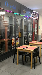 Photo n°17 de Le Génie Restaurant Marocain à Hayange ()