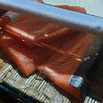 Photo n°10 de l'avis de Phil. fait le 18/10/2019 à 21:38 sur le  Zchảcá Restaurant - Leipzig à Leipzig