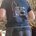 Photo n°5 de l'avis de maria.e fait le 21/05/2022 à 19:28 sur le  Osteria Fraschetta Trinca à Frascati