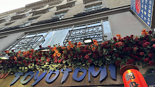 Photo n°20 de Toyotomi - Restaurant Japonais Paris 2 à Paris ()