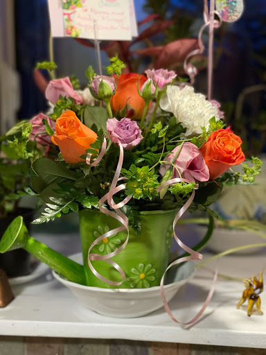 Florist «Victorian Rose Florist», reviews and photos, 53 Main St, Hebron, CT 06248, USA