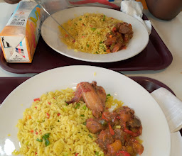 The Place Satellite photo