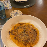 Photo n°1 de l'avis de ANDREA.I fait le 06/03/2024 à 22:39 sur le  Nunu’s Bistrot à Trento