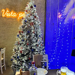 Photo n°2 de l'avis de Emanuele.a fait le 14/12/2023 à 12:23 sur le  Hostaria il mulino - cucina e napoletana pizza à Palosco