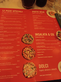 Vasiniko Lecco à Lecco menu