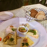 Photo n°4 de l'avis de Wing.a fait le 01/05/2019 à 20:37 sur le  Hotel Ole Liese à Panker