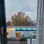 Photo n°1 de l'avis de Constanze.� fait le 16/12/2022 à 08:55 sur le  June Six Hotel Berlin City West à Berlin