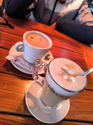 Photo n°32 de Café Le Fantastic à Morzine ()