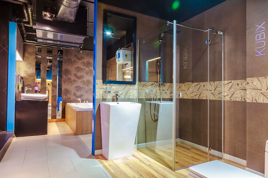 Jaquar Orientation Centre in the city New Delhi